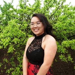 Meet your Posher, Isabelle